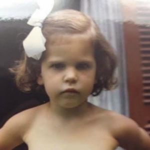 Meet your Posher, Julia